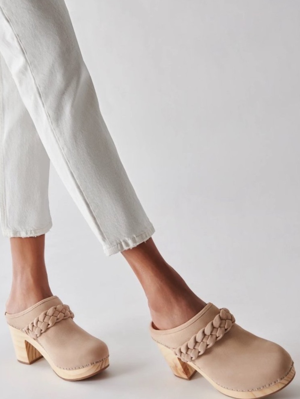 Dolce Vita Hila clogs - Picture 2 of 13